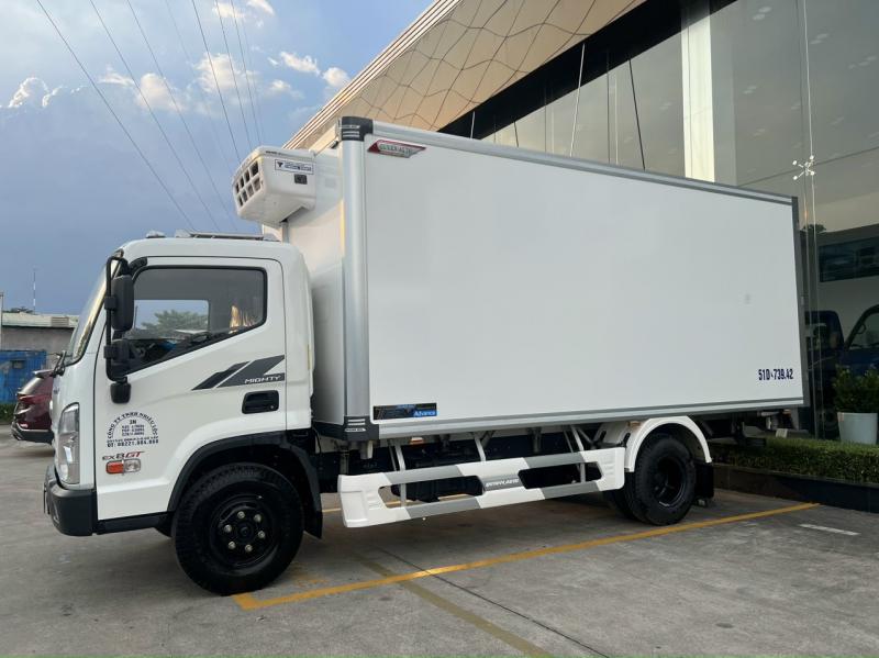 MIGHTY EX8 Series