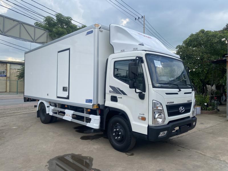 MIGHTY EX8 Series