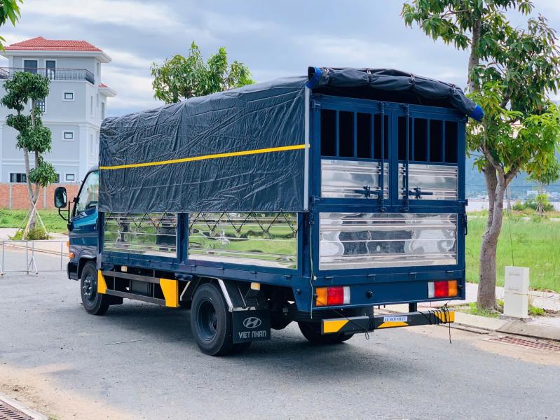 MIGHTY N500 SERIES