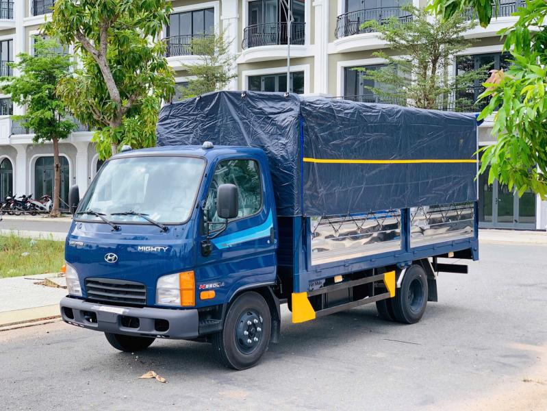 MIGHTY N500 SERIES