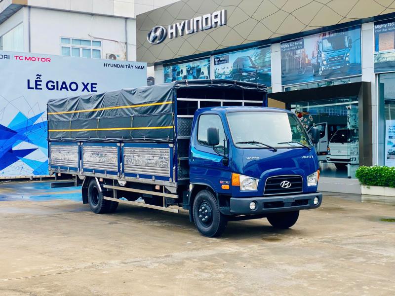 MIGHTY W11 SERIES