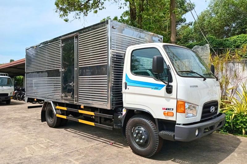 MIGHTY W11 SERIES