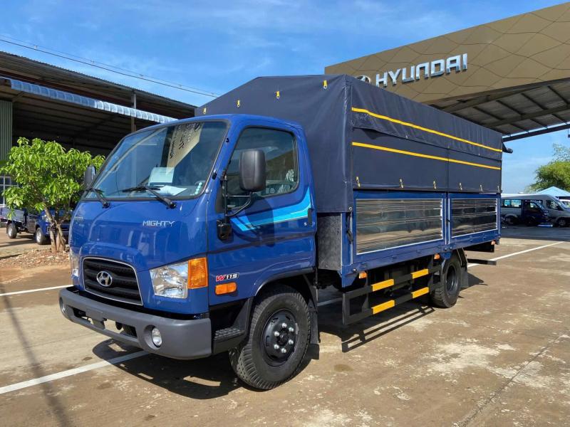 MIGHTY W11 SERIES