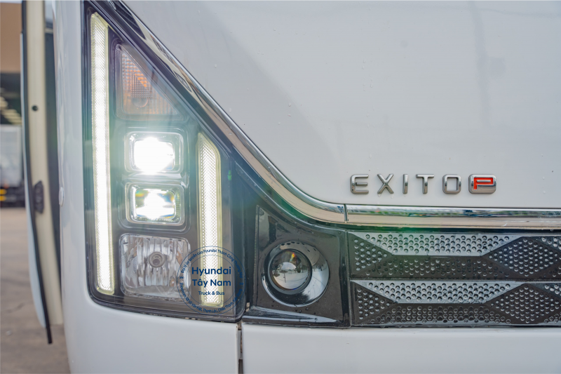 NEW EXITO 47 CHỔ