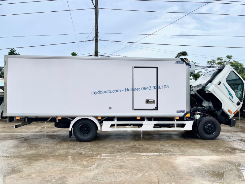 NEW MIGHTY 110XL