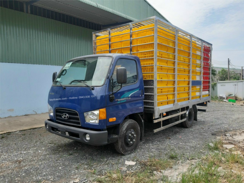 NEW MIGHTY 75S F140