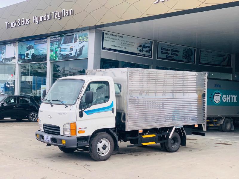 NEW MIGHTY N250 - N250SL E5