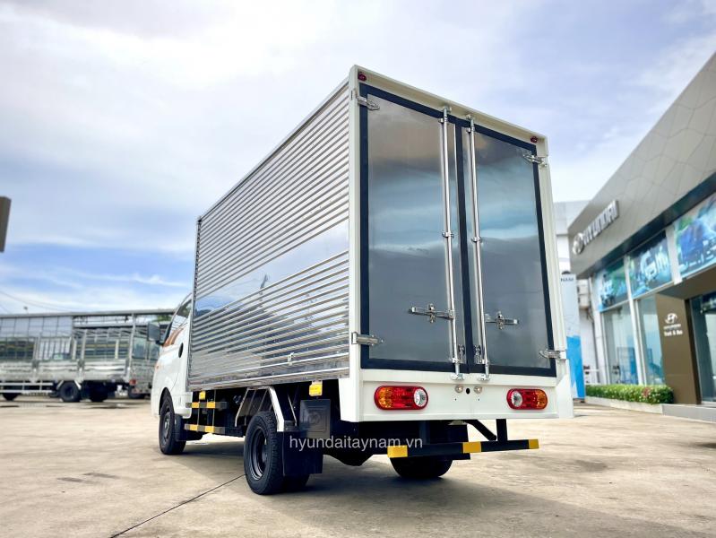 New Porter H150 E5