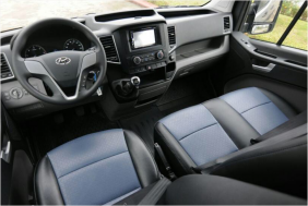 BÍ QUYẾT BẢO DƯỠNG LỌC GIÓ ĐIỀU HÒA XE TẢI HYUNDAI: XUÔI NGƯỢC MIỀN TÂY, KHÔNG LO NÓNG BỤI!