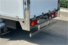 CẨM NANG HYUNDAI TÂY NAM: BẢO DƯỠNG LỐP XE ĐÚNG CÁCH VÀ HƯỚNG DẪN THAY LỐP DỰ PHÒNG KHI GẶP SỰ CỐ