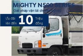 Chương trình khuyến mãi