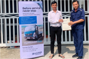 HÀNH TRÌNH CHĂM SÓC KHÁCH HÀNG FLEET TẠI ĐẢO NGỌC PHÚ QUỐC 
