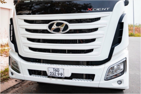 Hướng Dẫn Bảo Dưỡng Đèn Xe Tải Hyundai