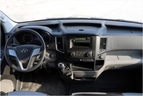 Hướng Dẫn Bảo Dưỡng Hộp Số Xe Tải Hyundai Đạt Hiệu Quả Cao