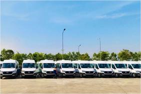 HYUNDAI SOLATI – ĐẲNG CẤP VƯỢT TRỘI, ƯU ĐÃI KỶ LỤC TRONG THÁNG 10!
