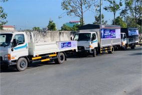 LÁI THỬ TẬN TAY – RỰC RỠ BỨC PHÁ CÙNG HYUNDAI TÂY NAM