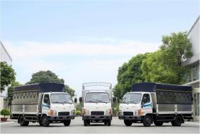 MIGHTY N500 SERIES – GIẢI PHÁP VẬN TẢI CHUYÊN NGHIỆP CÙNG ƯU ĐÃI KHỦNG!