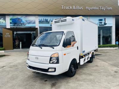 H150 Thùng Đông Lạnh
