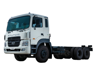 HD 260 - 320 E5