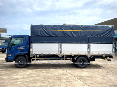 MIGHTY EX8 Series