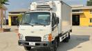 MIGHTY N550LA ĐÔNG LẠNH