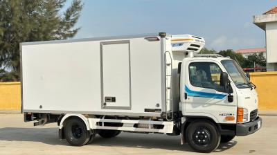 MIGHTY N550LA ĐÔNG LẠNH