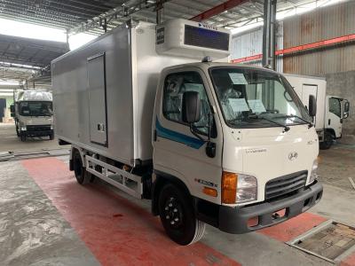 MIGHTY N650LE ĐÔNG LẠNH
