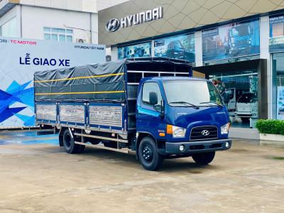 MIGHTY W11 SERIES