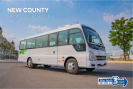 NEW COUNTRY 29 CHỔ