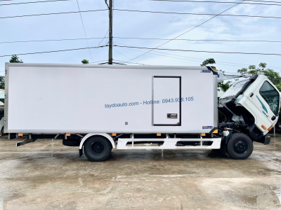 NEW MIGHTY 110XL