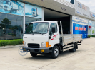 NEW MIGHTY N250 - N250SL E5