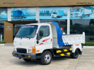 NEW MIGHTY N250 - N250SL E5