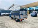 NEW MIGHTY N250 - N250SL E5