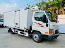 NEW MIGHTY N250 - N250SL E5