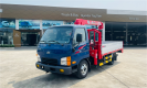 NEW MIGHTY N250 - N250SL E5