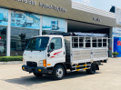 NEW MIGHTY N250 - N250SL E5