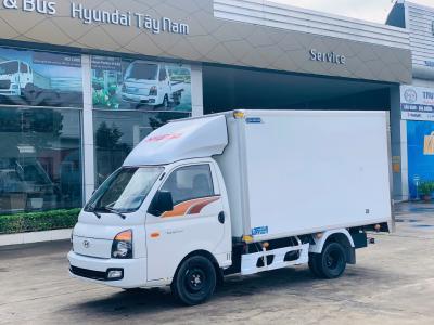 New Porter H150 E5