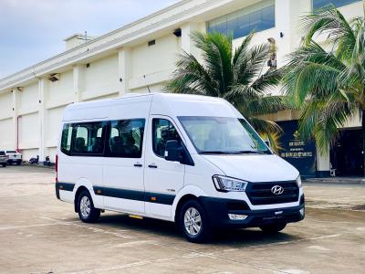 SOLATI E5 - 16 CHỖ